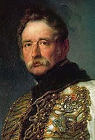 Juan de Zavala i de la Pont, President del Govern