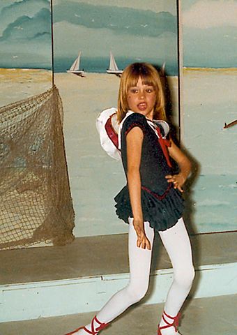 Date of Birth and Place of Birth