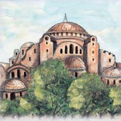 Timeline: Βυζαντινή ιστορία