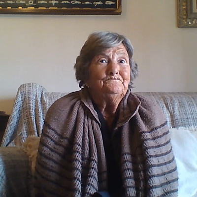 Timeline: Línia del temps de Maria Giner Belén