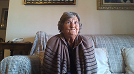 Timeline: Línia del temps de Maria Giner Belén