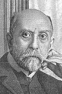 Dimissió de Nicolás Salmerón