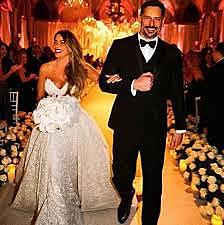 Married Joe Manganiello