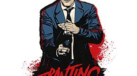 Timeline: Фильмография Квентина Тарантино