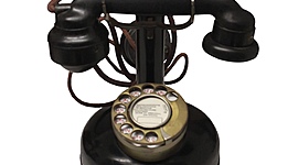 Timeline: Telephone