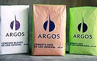 CEMENTOS ARGOS