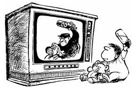 TEORÍA COGNOSITIVA SOCIAL