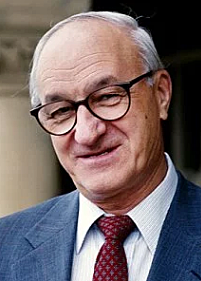 Albert Bandura