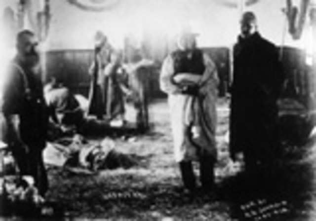 North American Movement