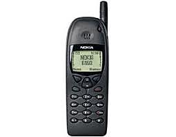 Nokia 6160