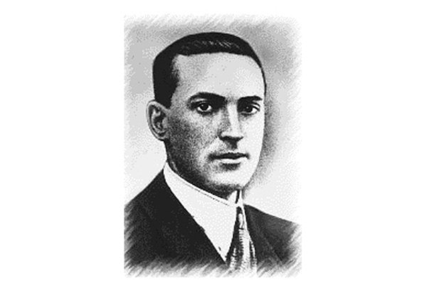 LEV SEMIONOVICH VYGOTSKY Y LA TEORIA SOCIOCULTURAL