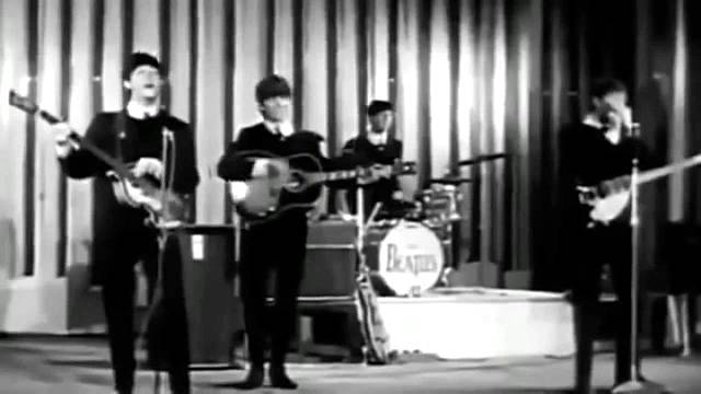 By early 1964, the Beatles were international stars.