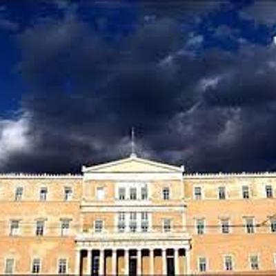 Timeline: Πρωθυπουργοί της Ελλάδος  της Γ’ Ελληνικής Δημοκρατίας