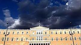 Timeline: Πρωθυπουργοί της Ελλάδος  της Γ’ Ελληνικής Δημοκρατίας