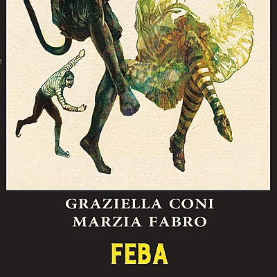 Timeline: Presentazione del libro FEBA
