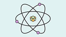 Timeline: Μεγάλες προσωπικότητες της φυσικής