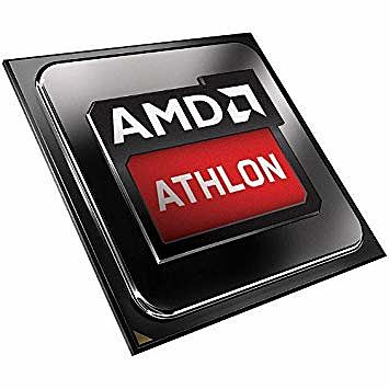 Athlon 64
