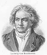 Ludwing van Beethoven