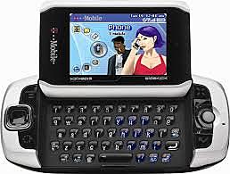 T Mobile Sidekick