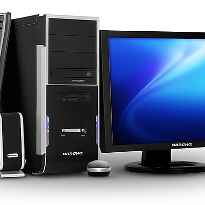 Timeline: Evolucion Histórica de la PC