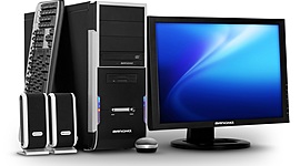 Timeline: Evolucion Histórica de la PC