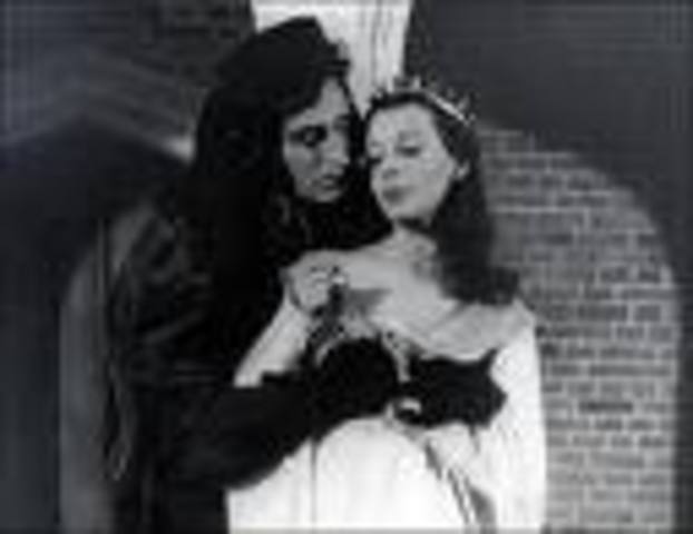 "So wise so young, they say, do never live long"-Richard III