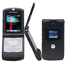 Motorola V3