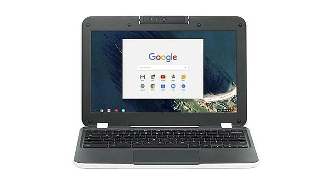 Chromebook