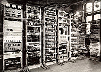 Η Καθολική Μηχανή Turing, 1936