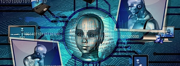 Inteligencia Artificial y Robotica.