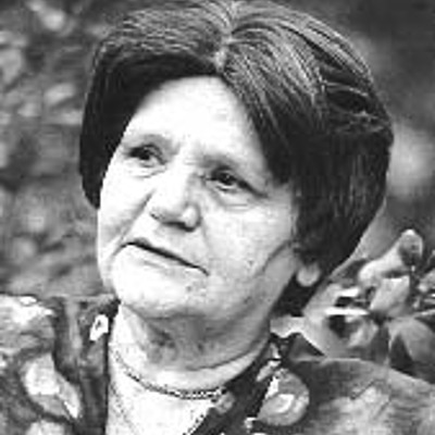 Timeline: זלדה המשוררת