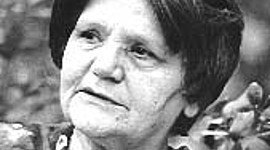 Timeline: זלדה המשוררת