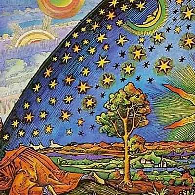 Timeline: Línea del tiempo- Mito Popol Vuh