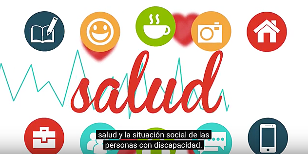 Funcionamiento, La Discapacidad y La Salud