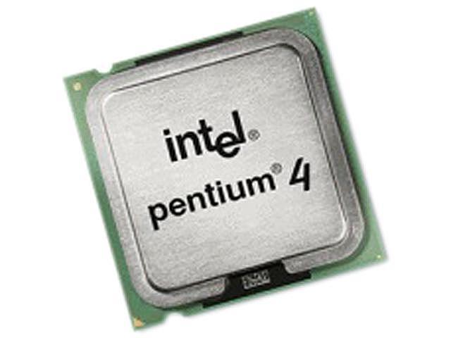Intel Pentium 4 (Prescott)