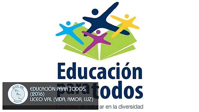 Educación Para Todos