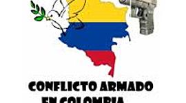 Timeline: HISTORIA DEL CONFLICTO ARMADO EN COLOMBIA