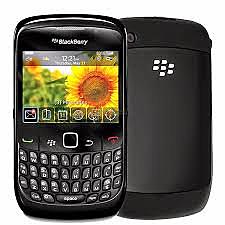 Blacberry 8520