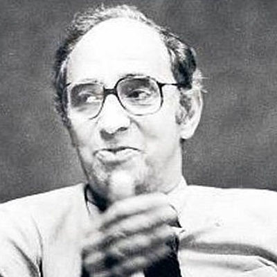 Timeline: Thomas Kuhn (1922 - 1996)