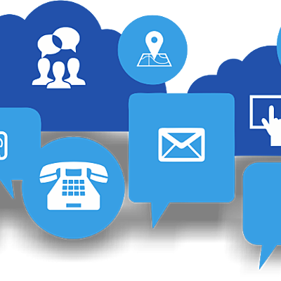 Timeline: Η ΙΣΤΟΡΙΑ ΤΗΣ ΕΠΙΚΟΙΝΩΝΙΑΣ