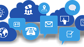 Timeline: Η ΙΣΤΟΡΙΑ ΤΗΣ ΕΠΙΚΟΙΝΩΝΙΑΣ