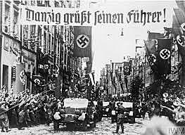 Germany's invasion of Poland