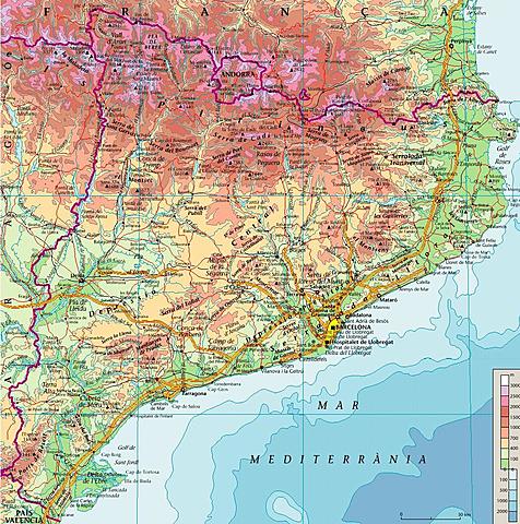 Tractat de Corbeil. Fixació definitiva de la frontera nord de Catalunya i renúncia del rei de França al vassallatge que li devien els comtes de Barcelona