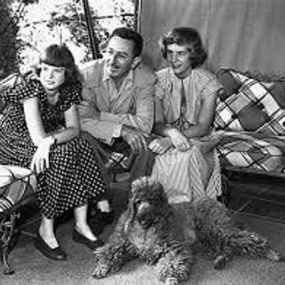 Timeline: Walter Elias Disney's Life