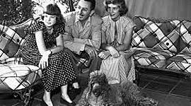 Timeline: Walter Elias Disney's Life