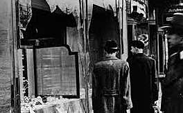 Kristallnacht