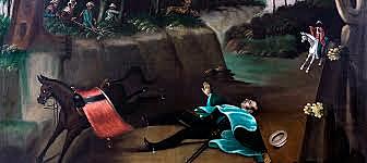 Guerra de los Supremos