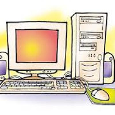 Timeline: computer history