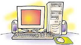 Timeline: computer history