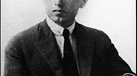 Timeline: Καρυωτάκης